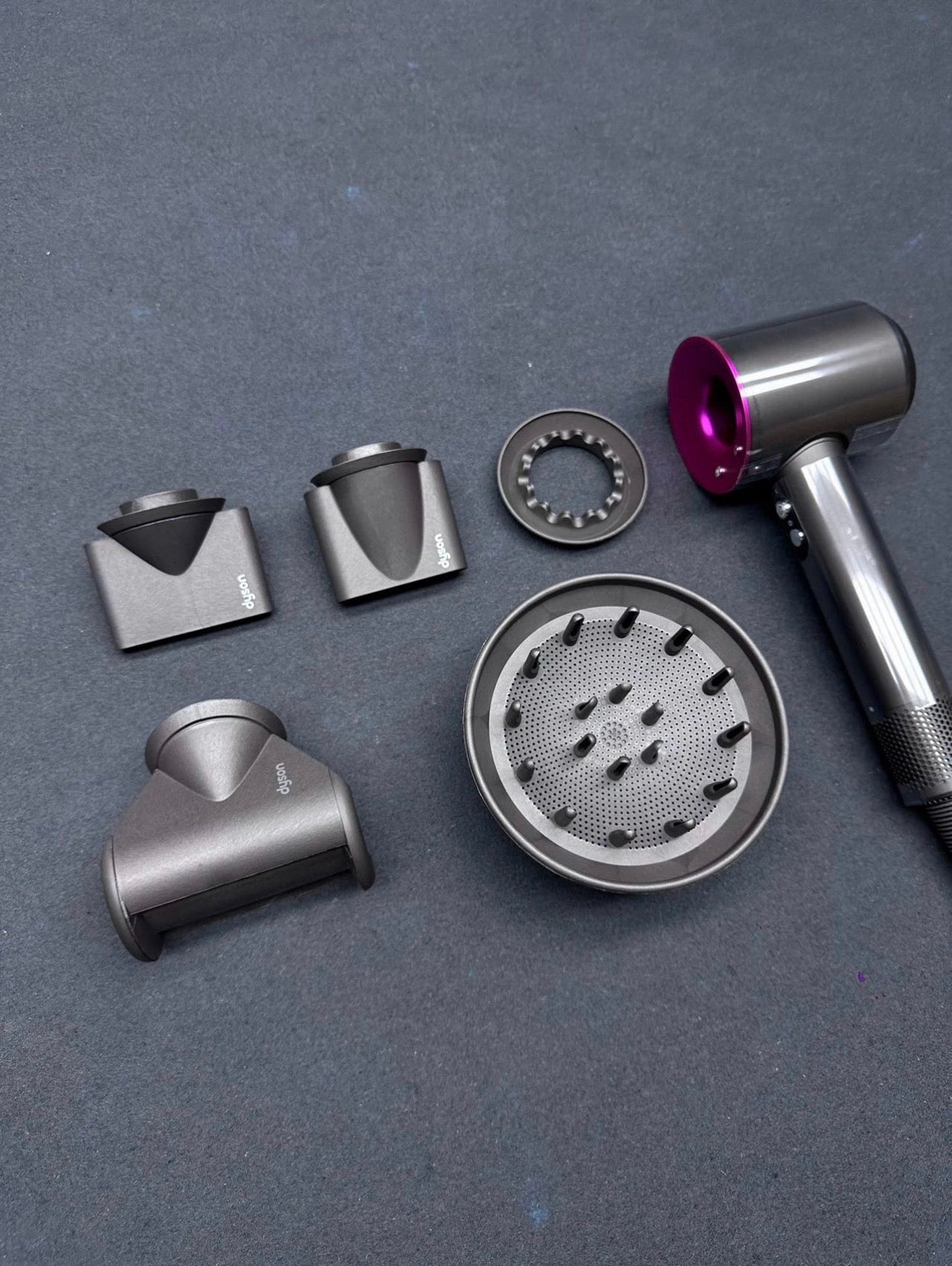 Dyson Supersonic Hairdryer