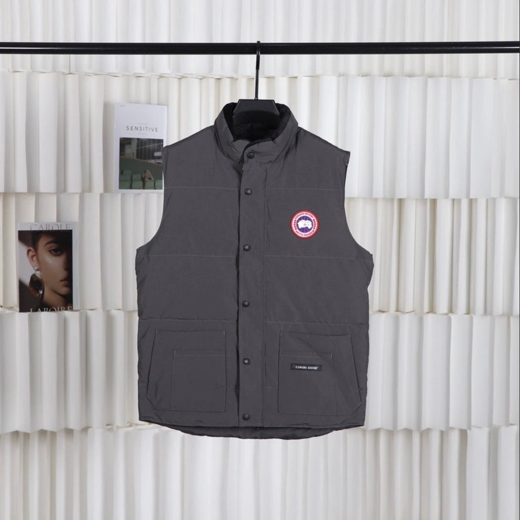 Canada Goose Freestyle Vest.