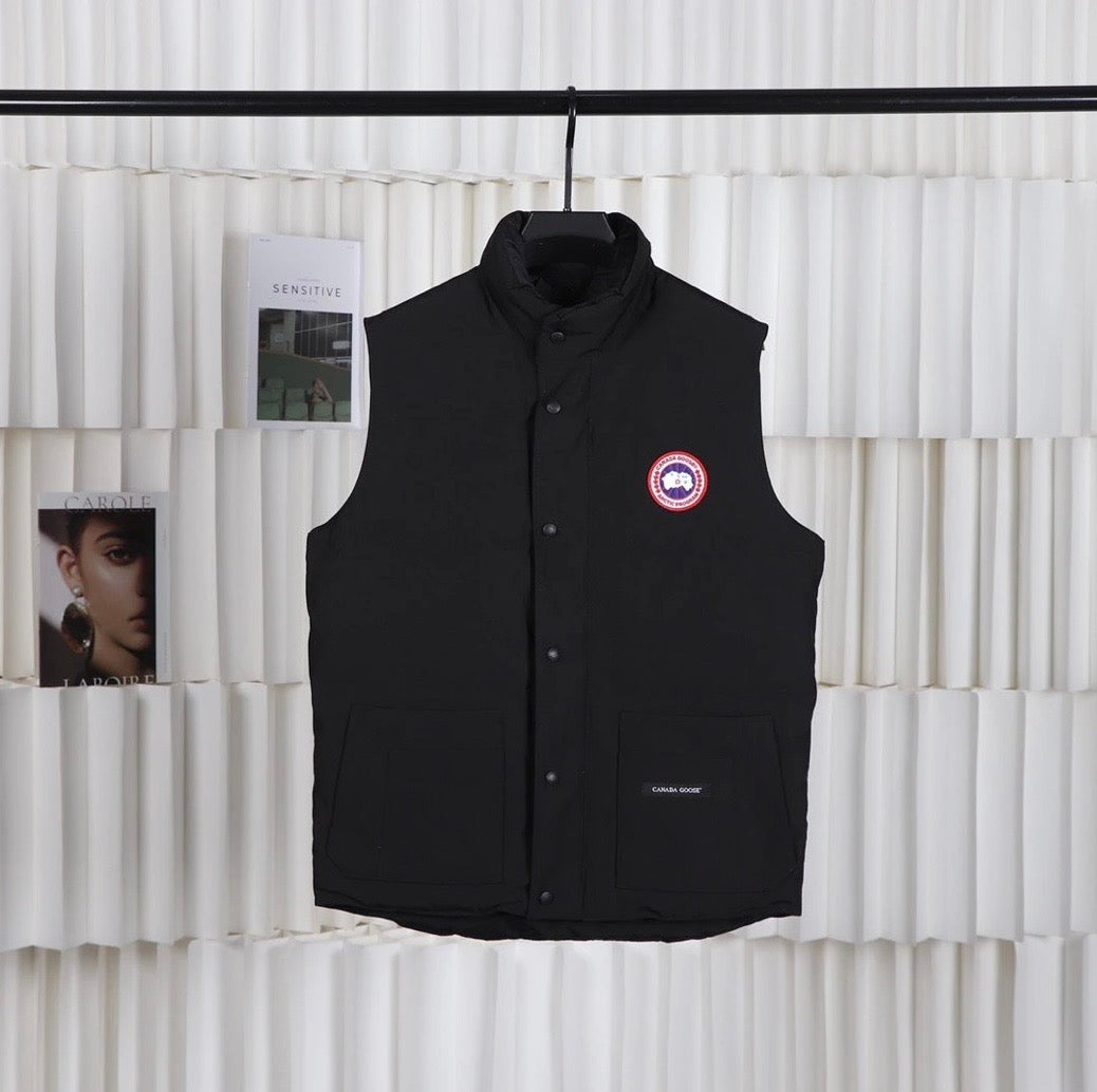 Canada Goose Freestyle Vest.