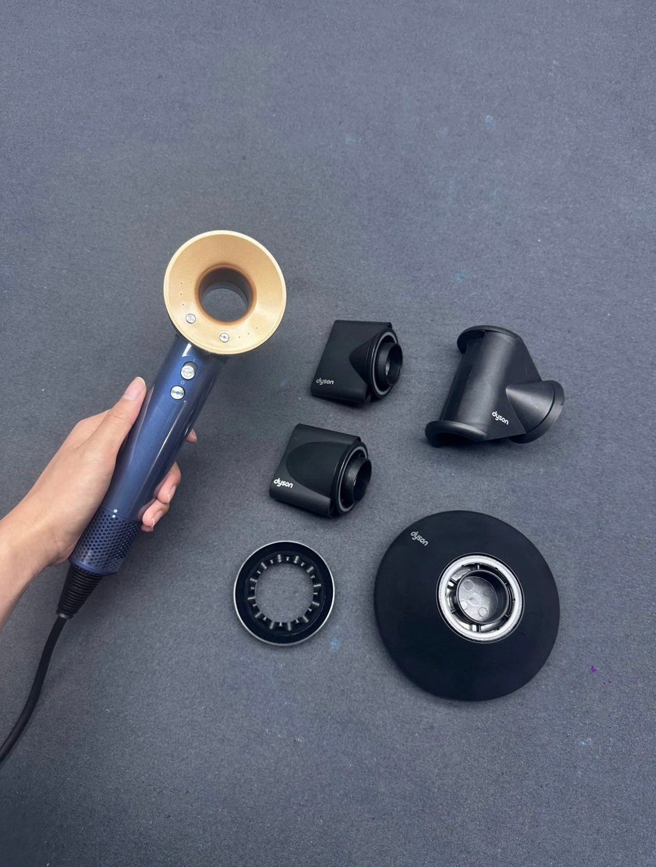 Dyson Supersonic Hairdryer