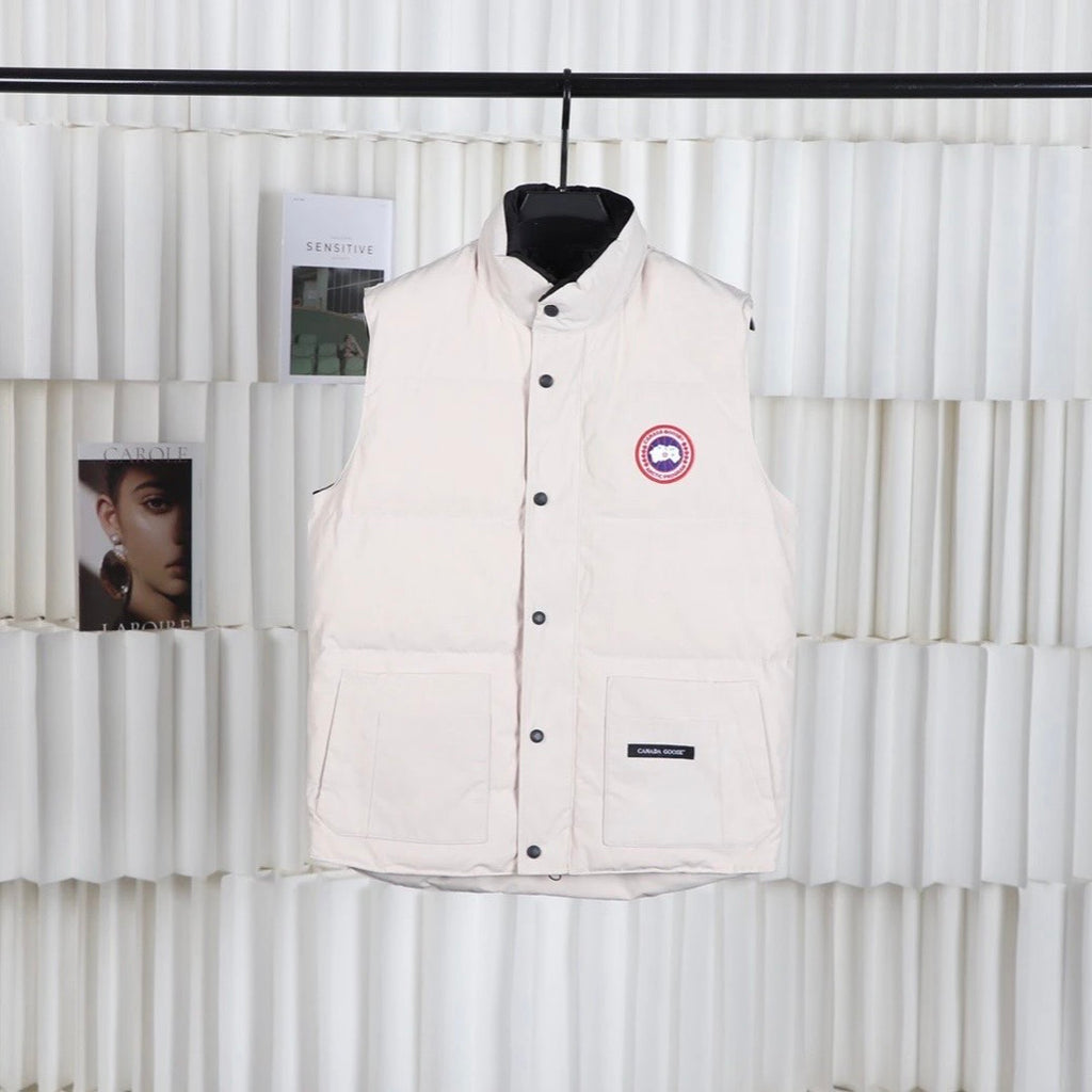 Canada Goose Freestyle Vest.
