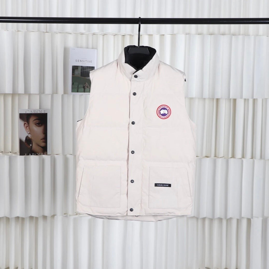 Canada Goose Freestyle Vest.