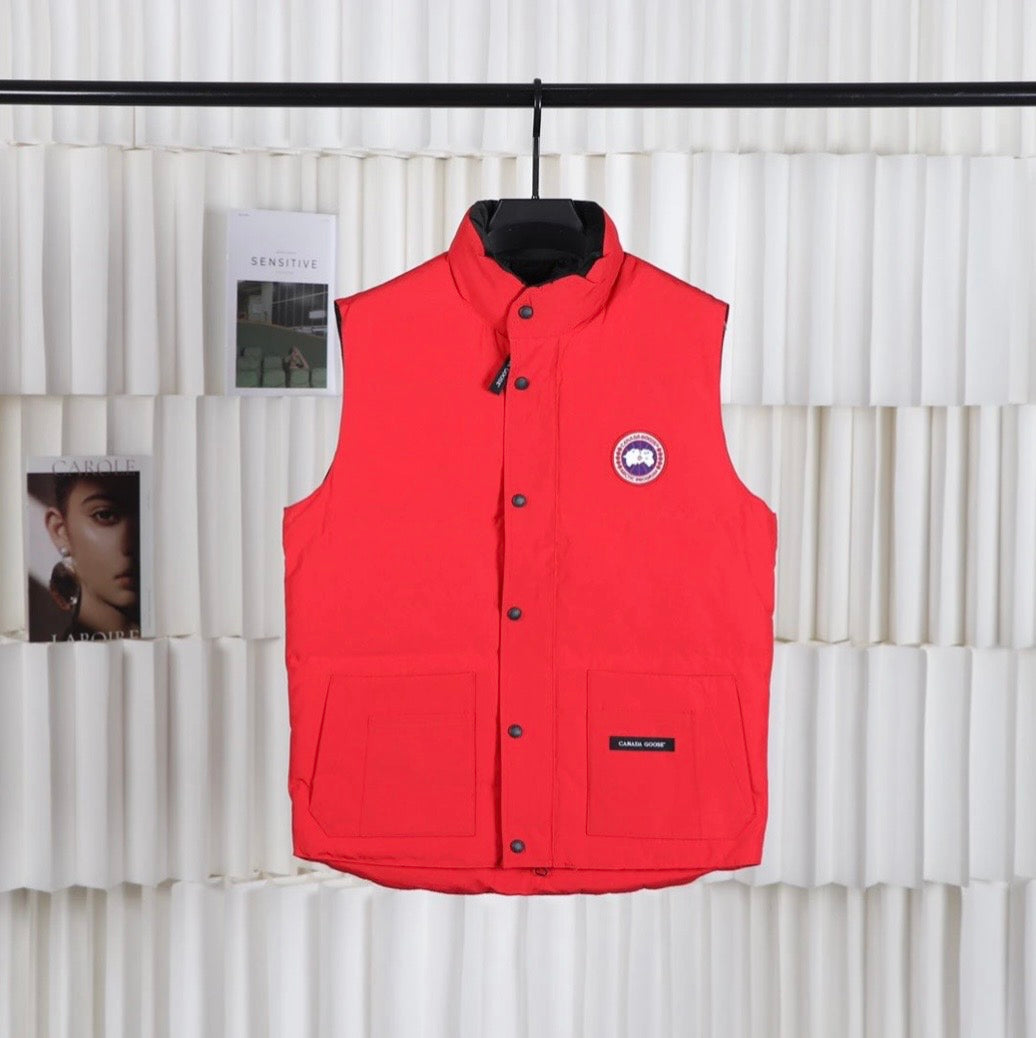 Canada Goose Freestyle Vest.