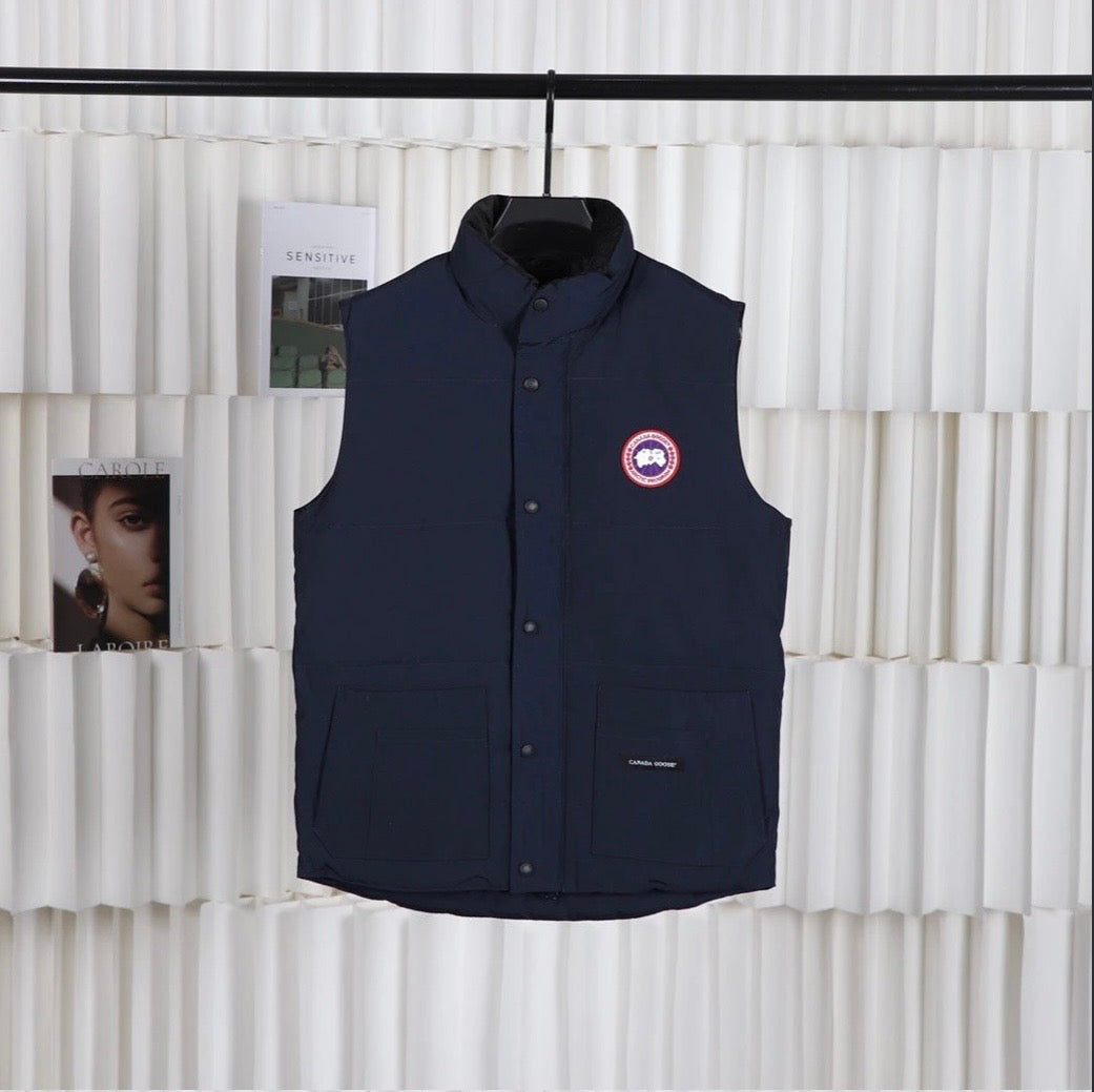 Canada Goose Freestyle Vest.