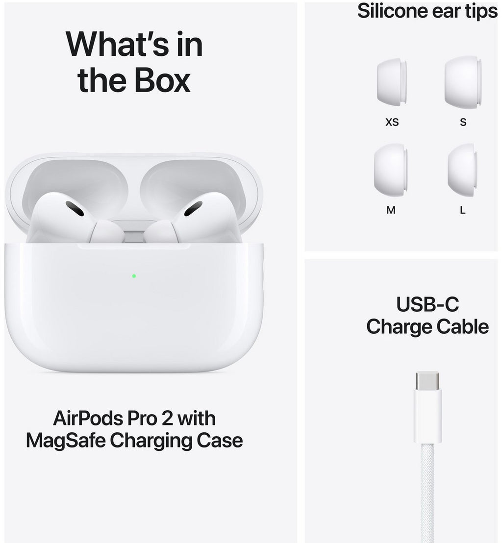 Apple AirPods Pro 3.