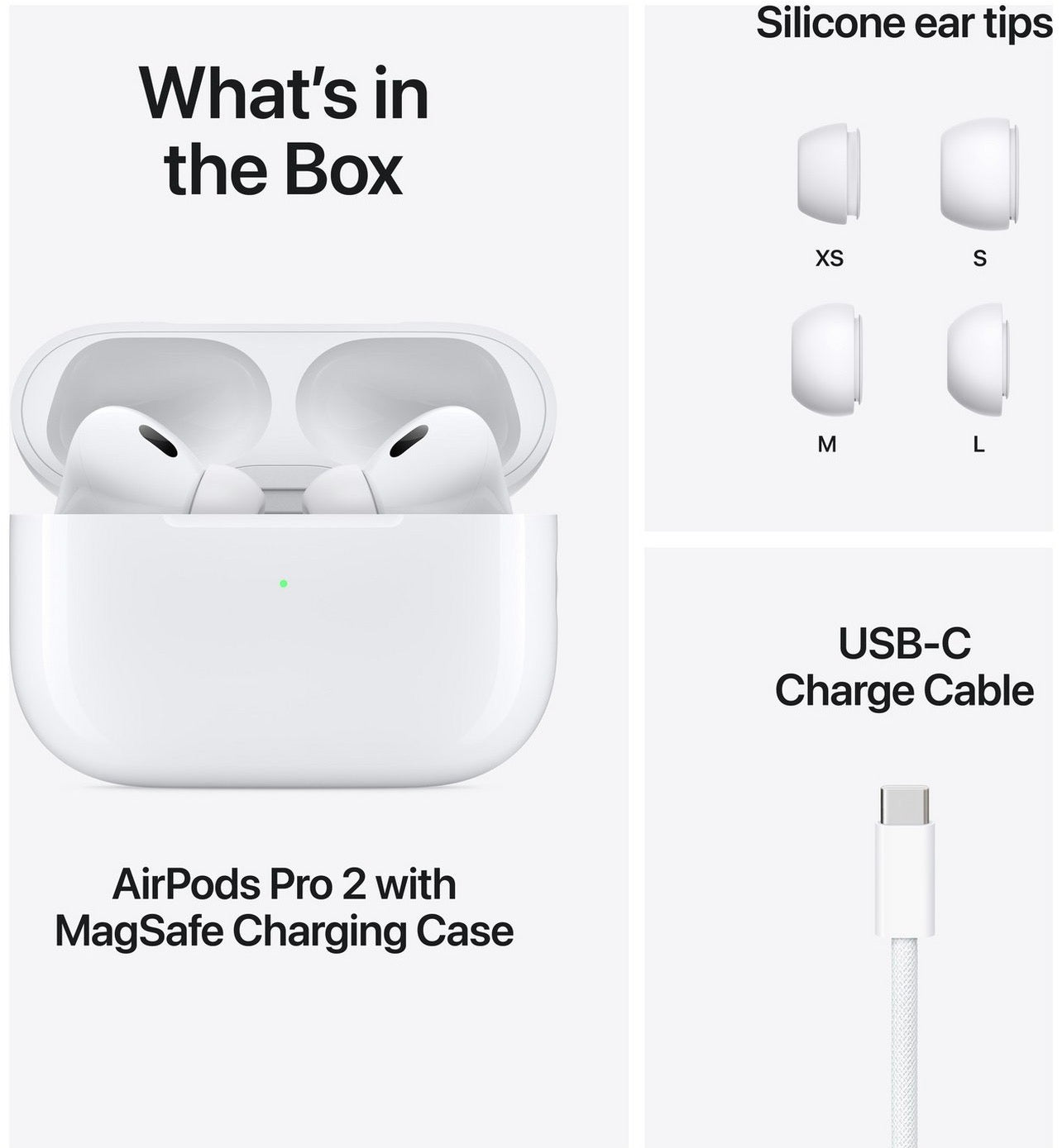 Apple AirPods Pro 3.